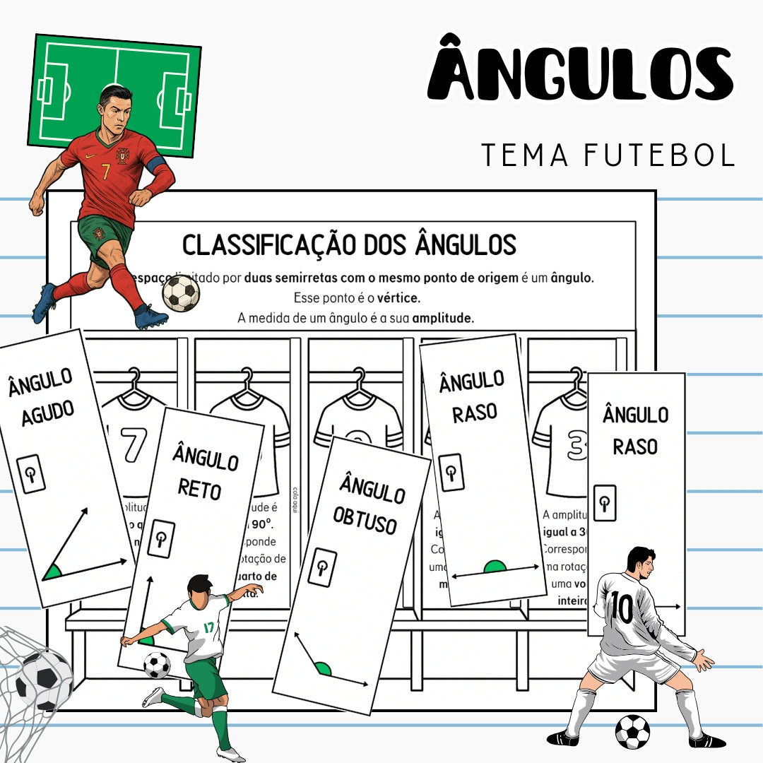 Ângulos