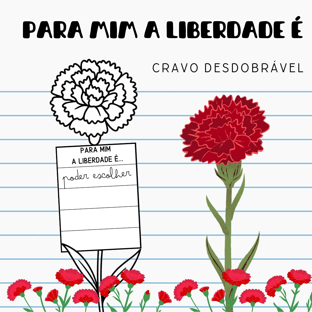 Para mim a liberdade é