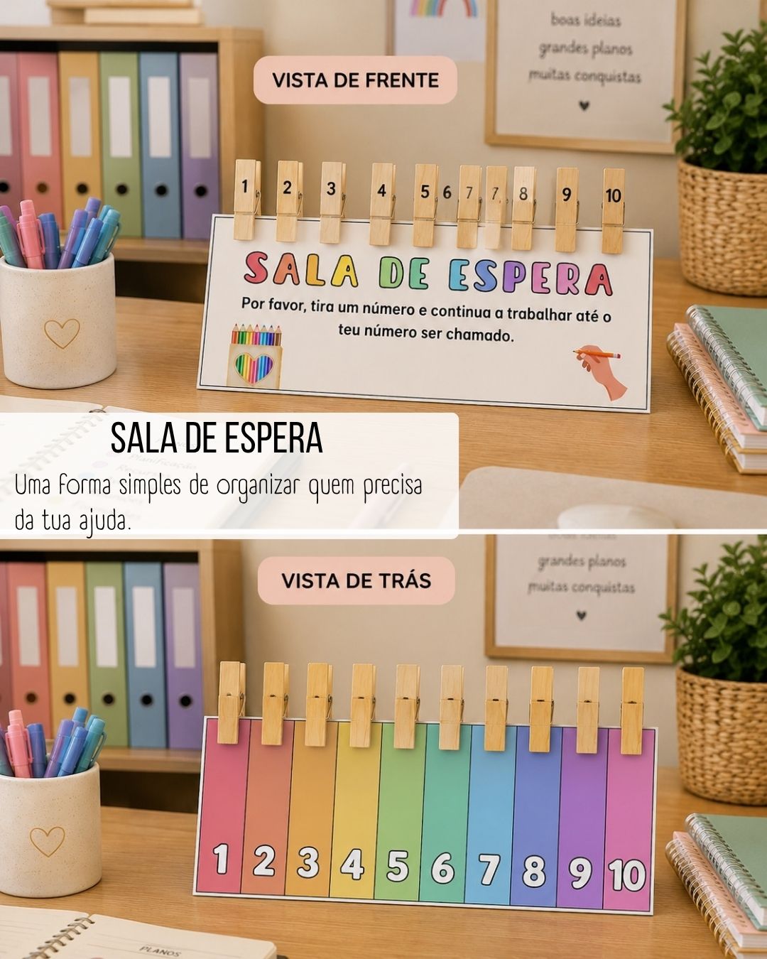 Sala de espera