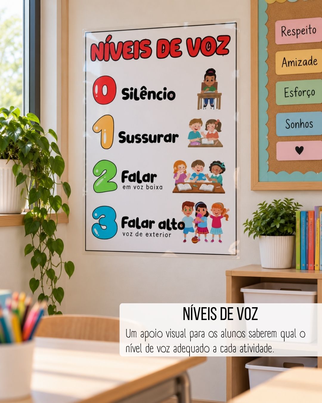 Cartazes - Pack Regresso às aulas