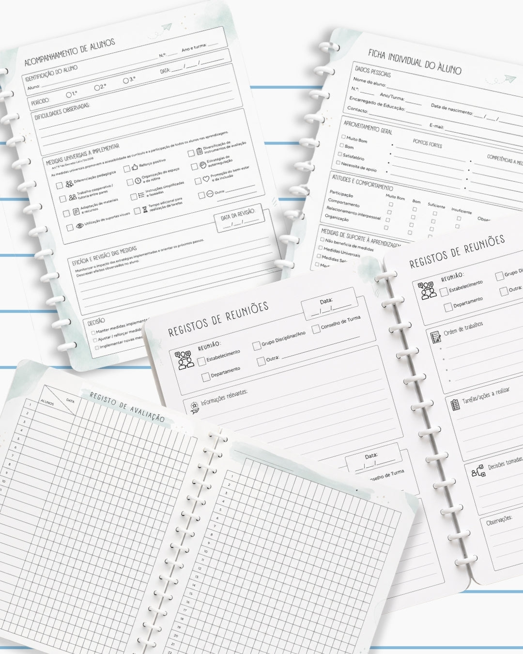 Caderno do Professor 2026/27