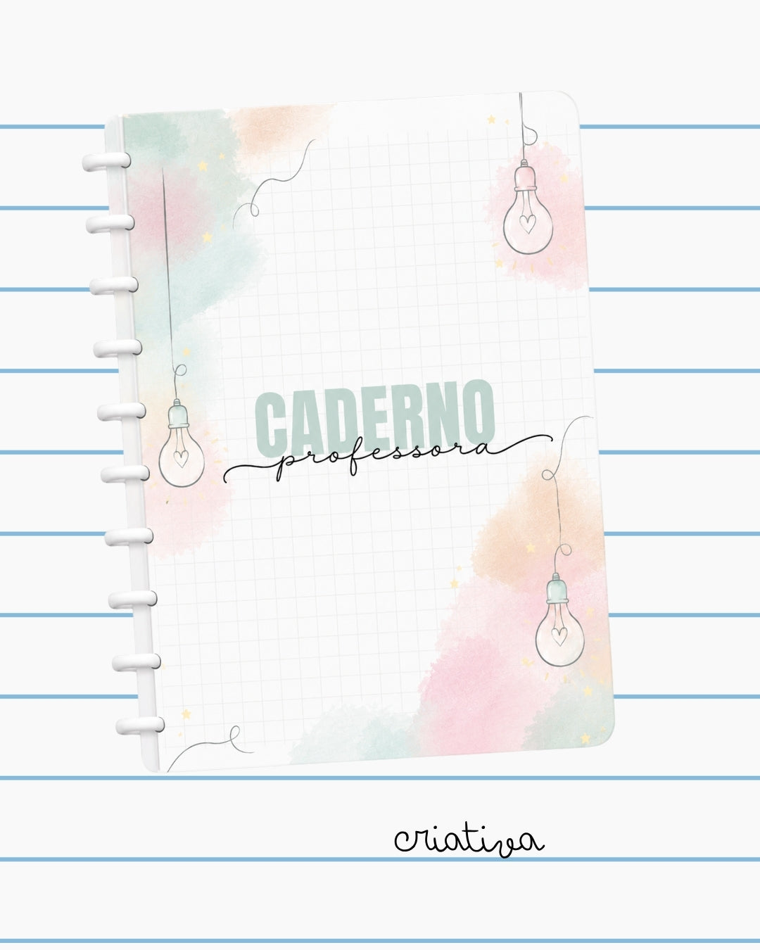 Caderno do Professor 2026/27