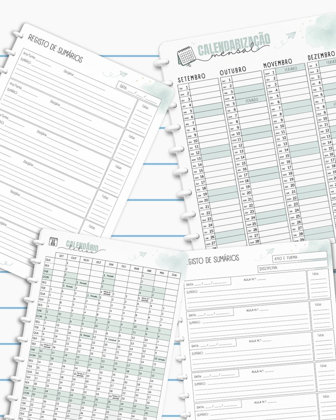 Caderno do Professor 2026/27