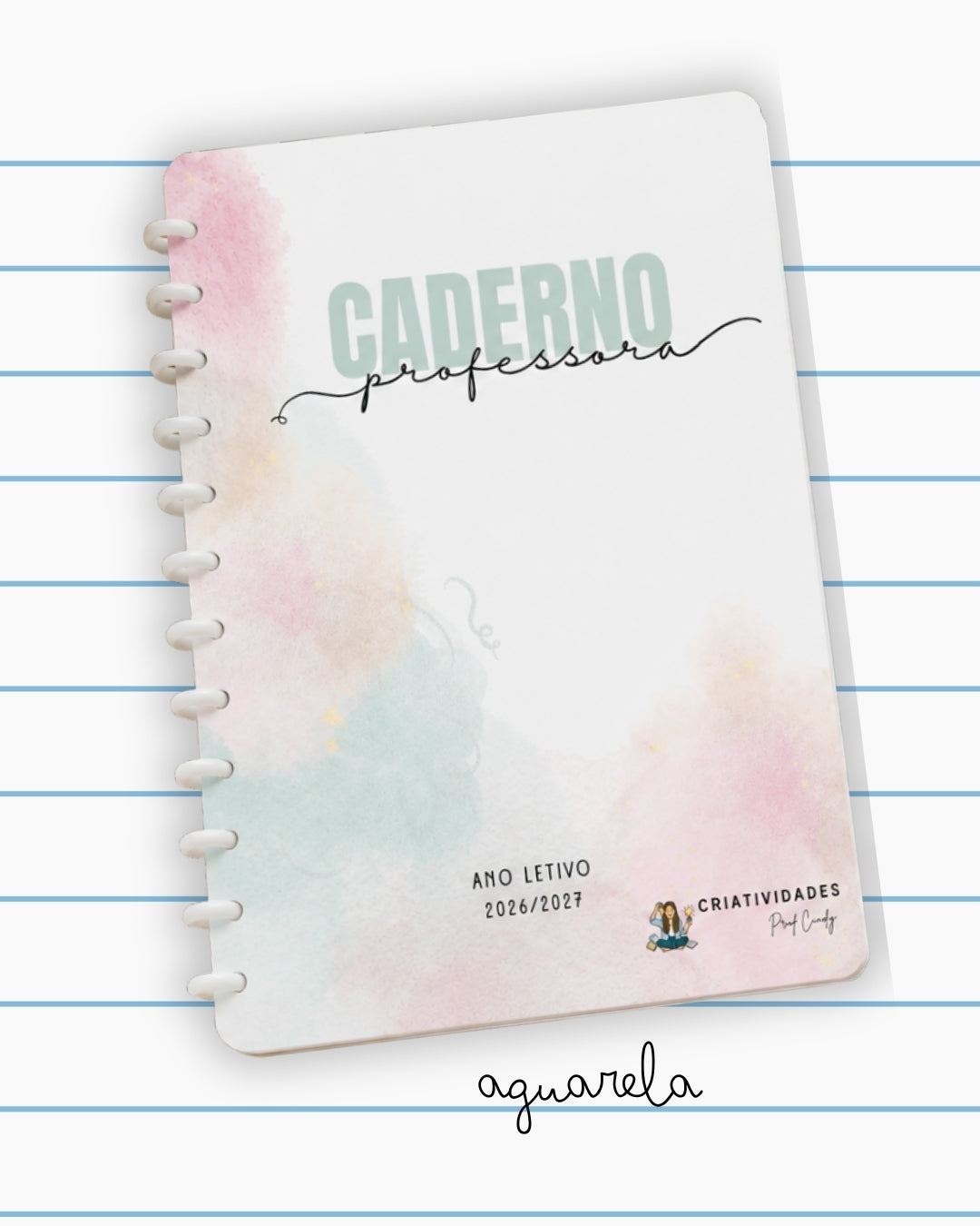 Caderno do Professor 2026/27