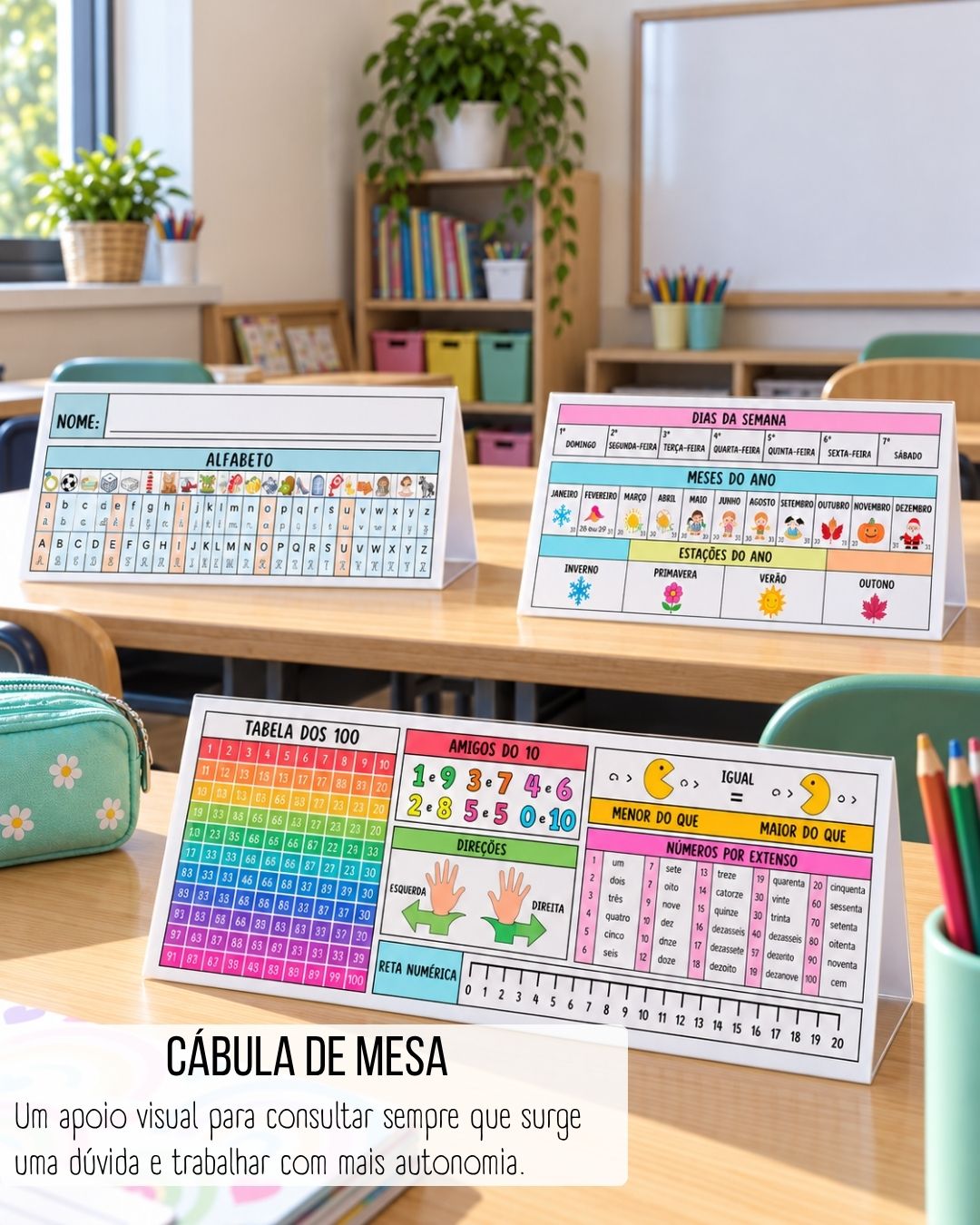 Cábula de Mesa