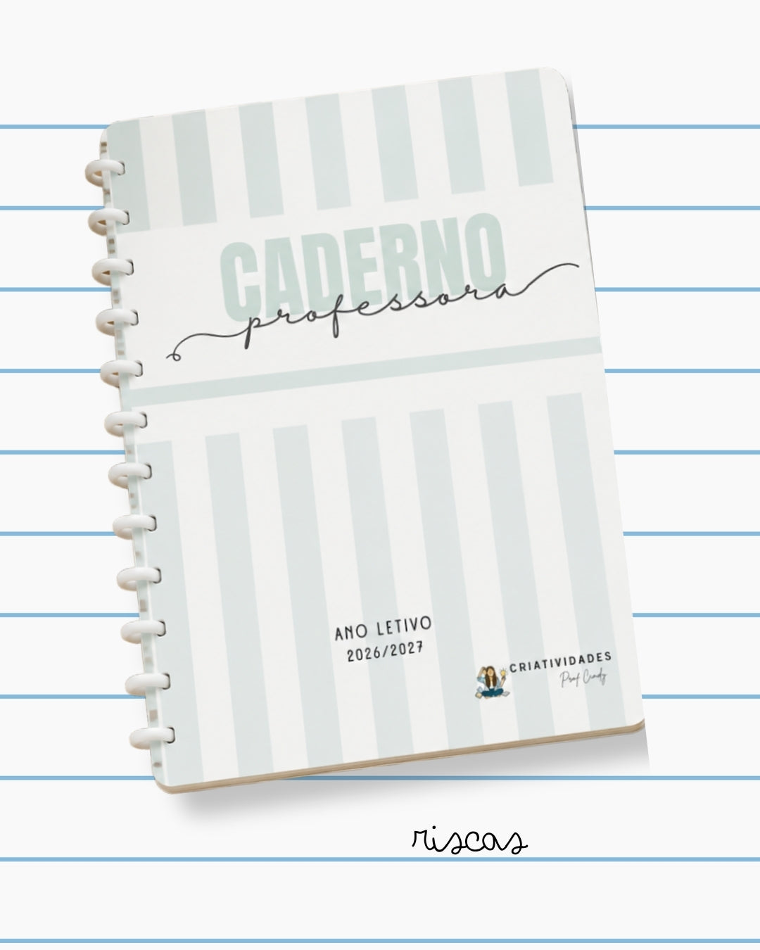 Caderno do Professor 2026/27