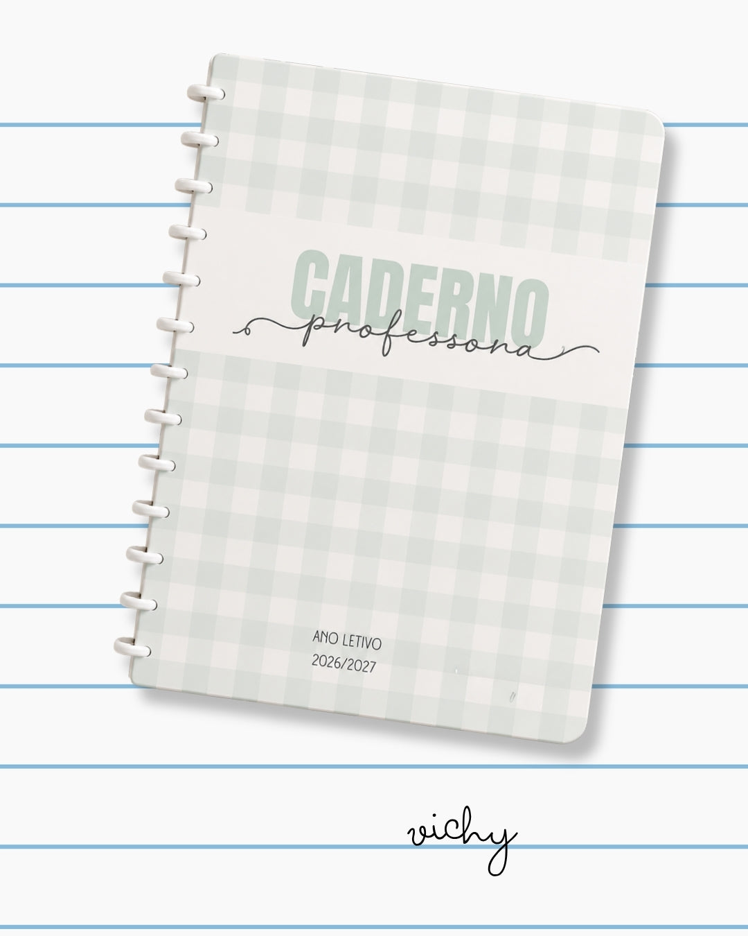 Caderno do Professor 2026/27