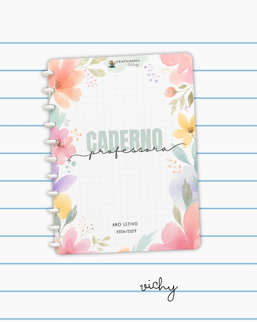 Caderno do Professor 2026/27