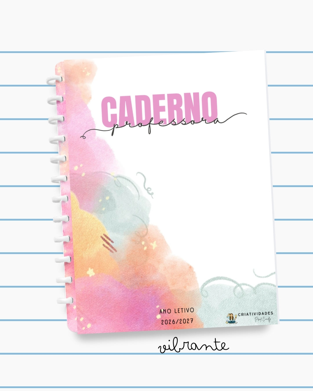Caderno do Professor 2026/27