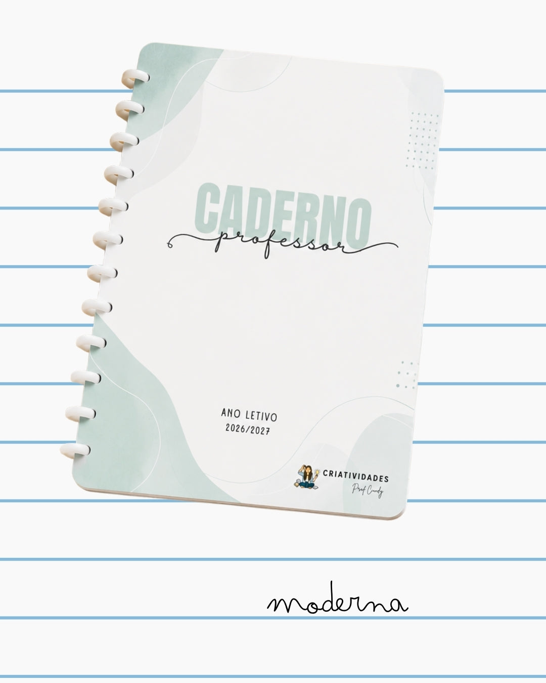 Caderno do Professor 2026/27