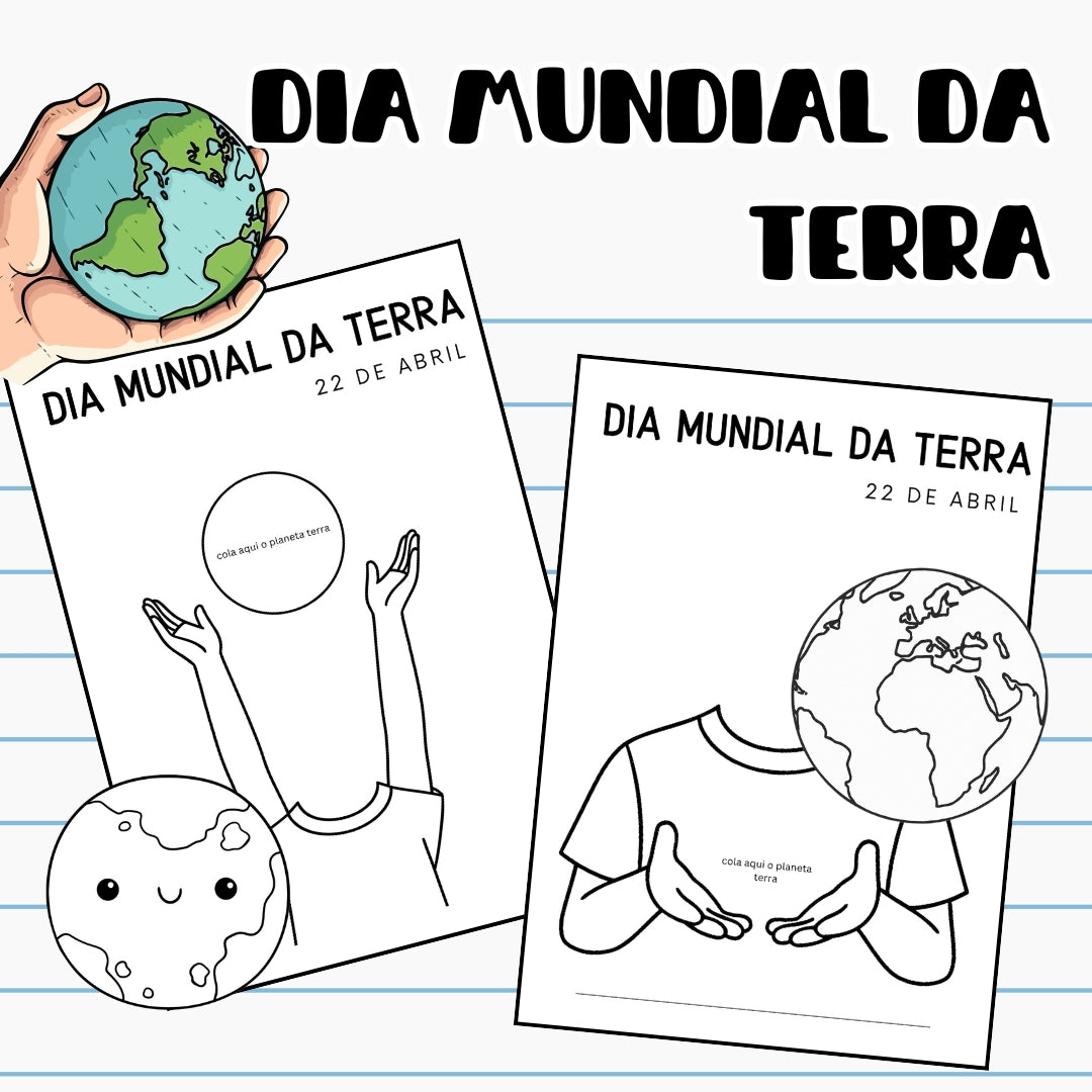 Dia Mundial da Terra