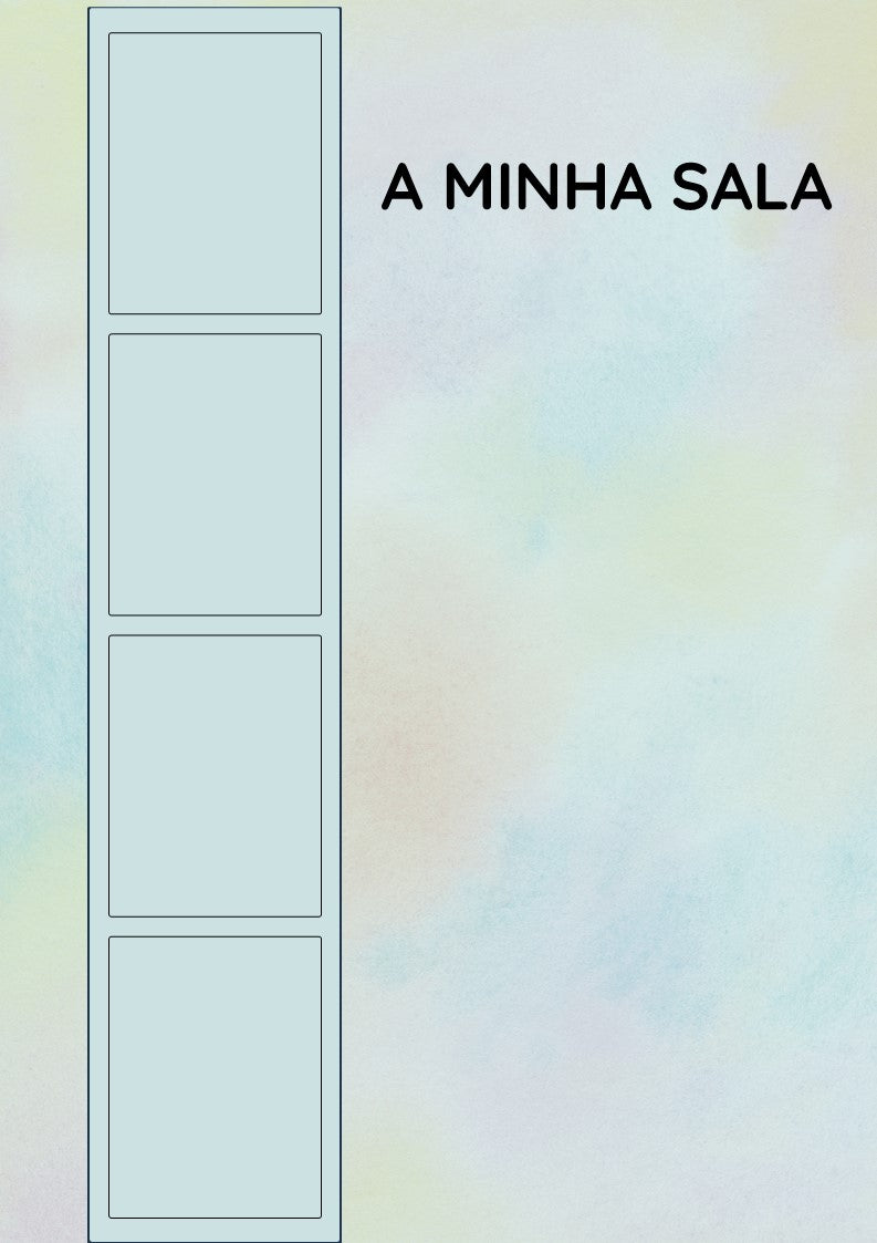Livro de Finalista Pré-Escolar