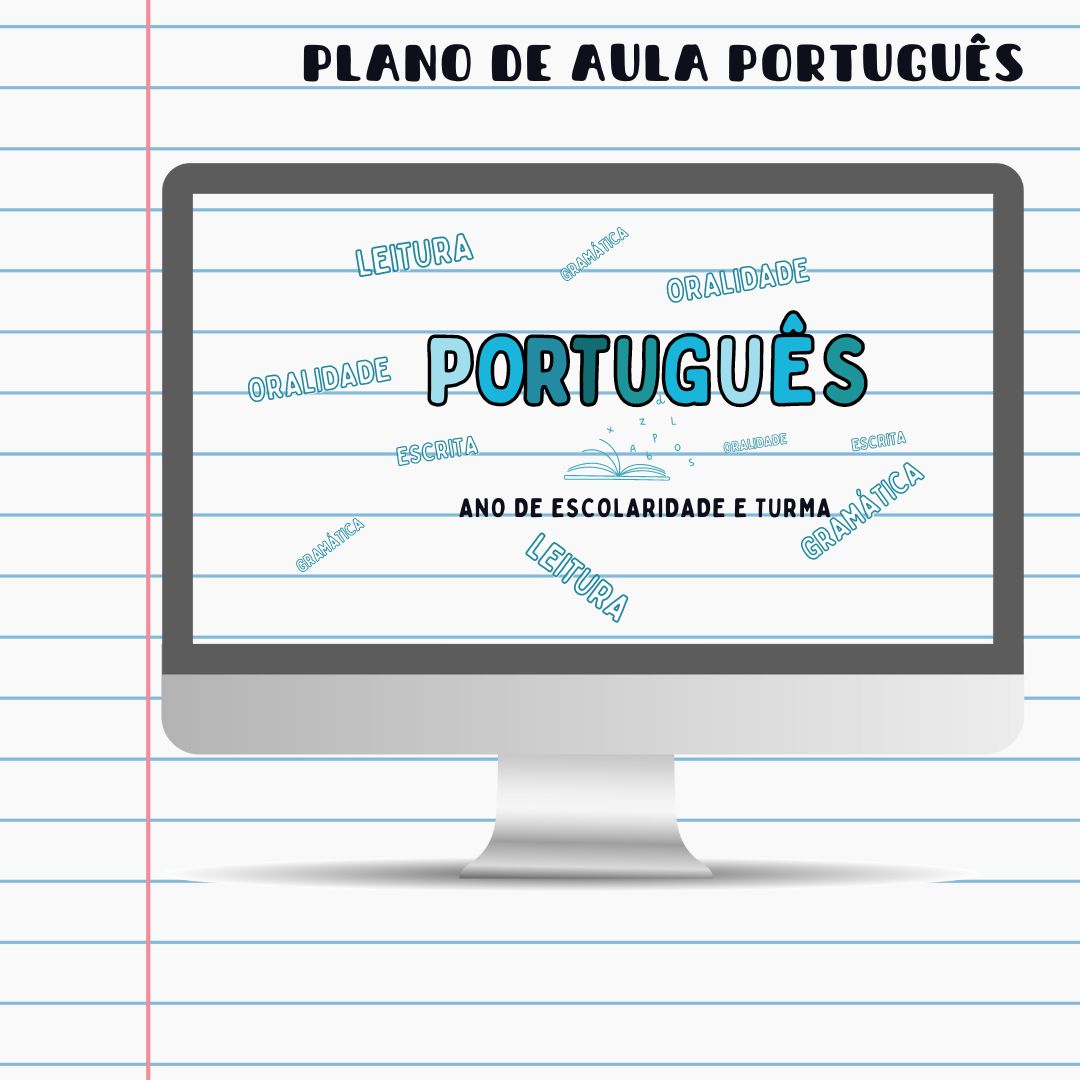 Apresentação - Planos de Aula Português e HGP