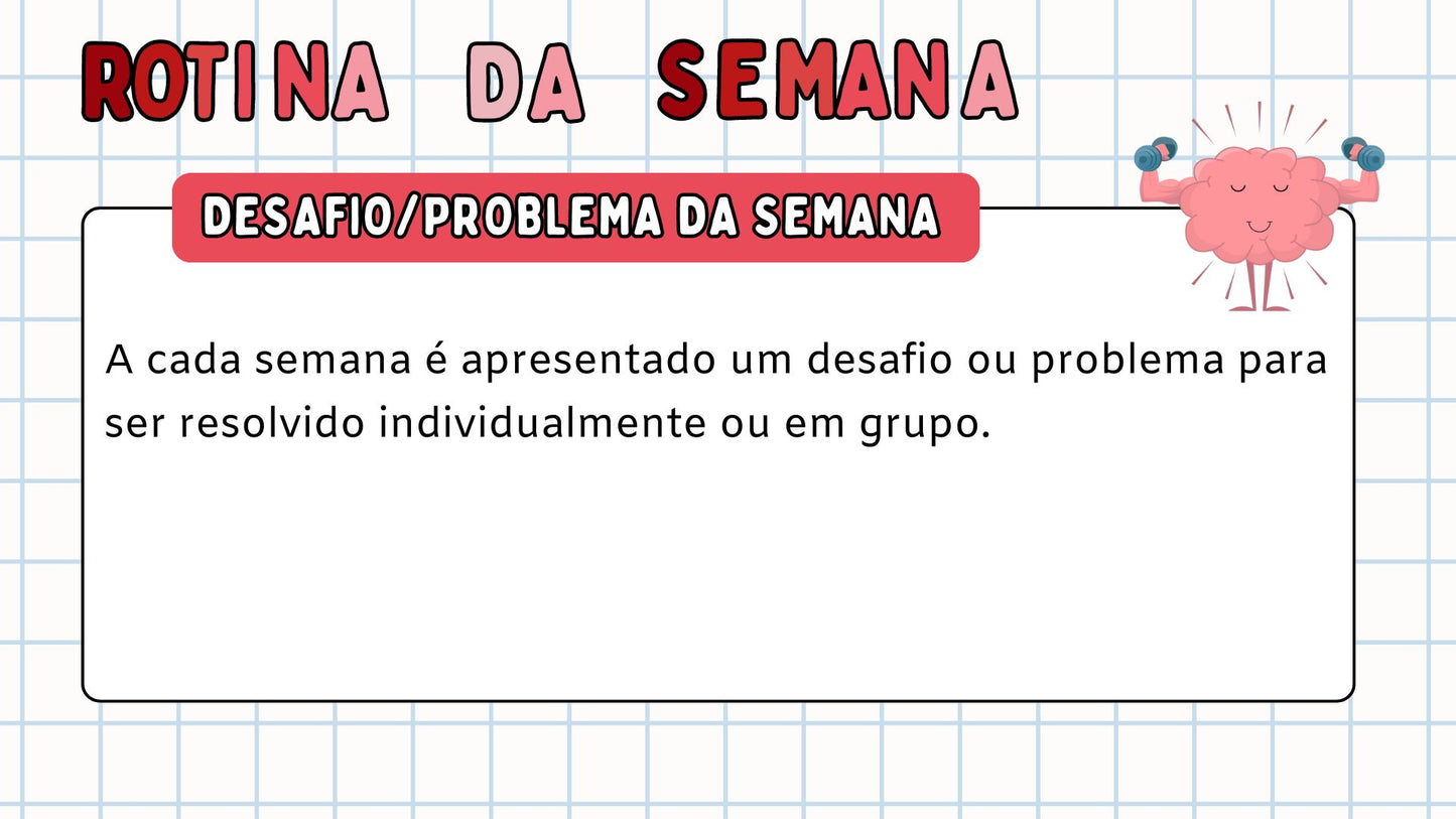 Apresentação Planos de Aula Ciências e Matemática